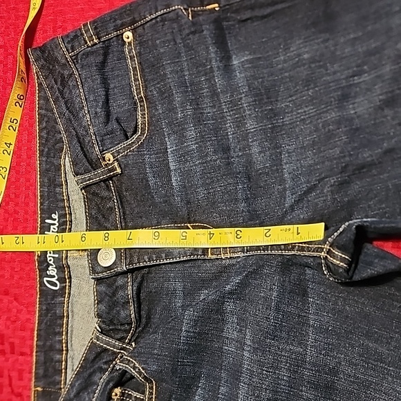 Aeropostale jeans - Picture 10 of 11